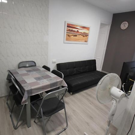 Atico Old Town -La Nonna Apartment Alicante Exterior foto