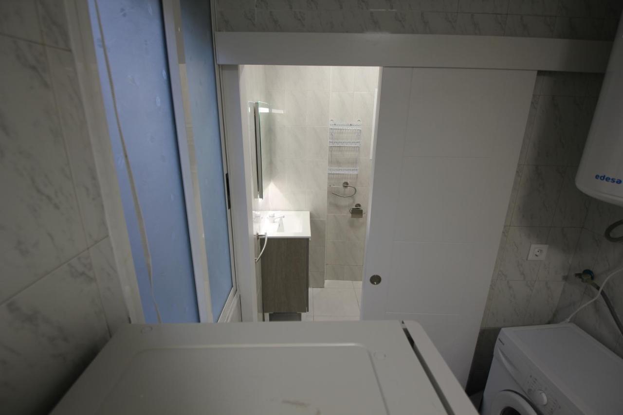 Atico Old Town -La Nonna Apartment Alicante Exterior foto