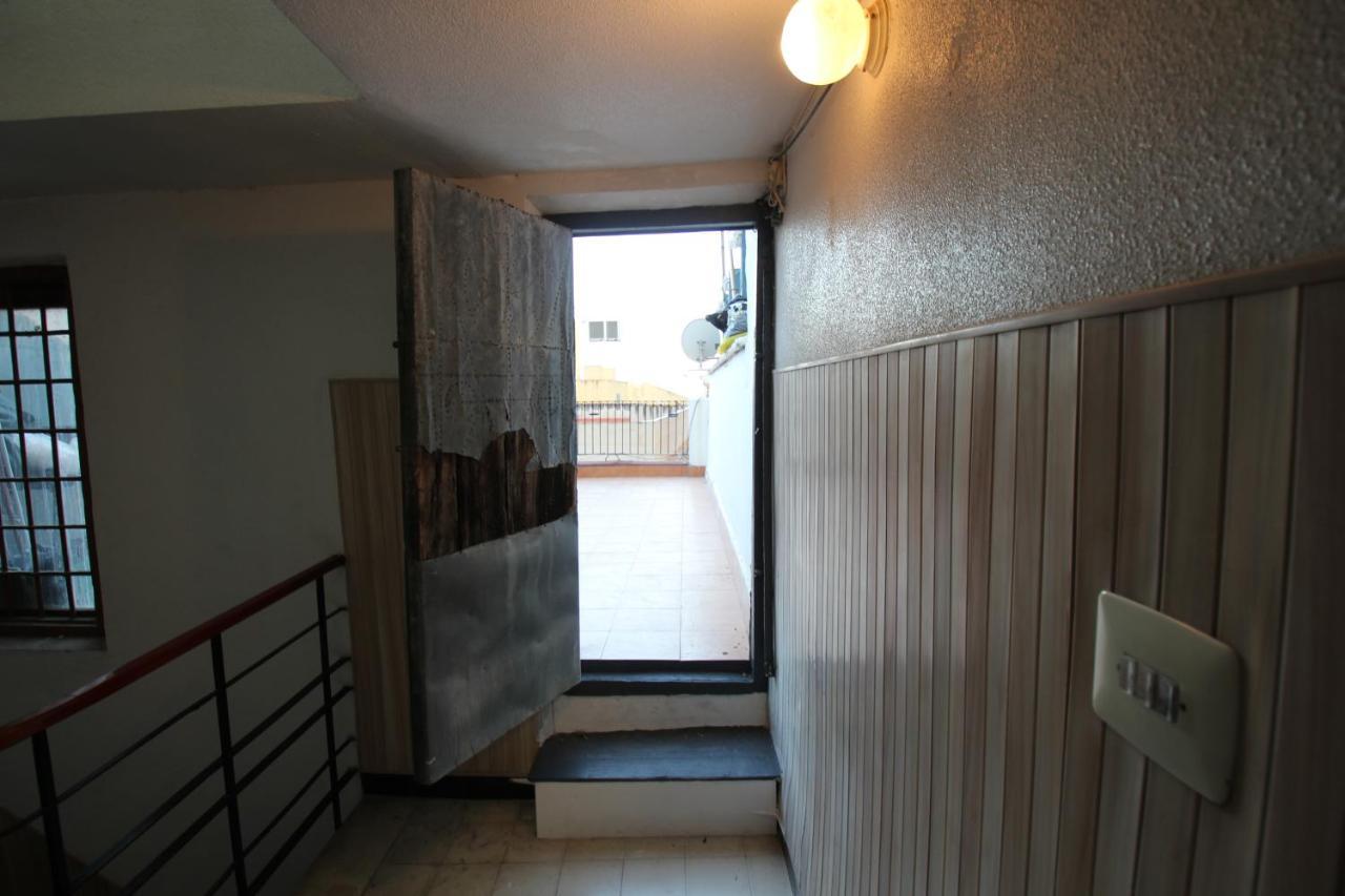 Atico Old Town -La Nonna Apartment Alicante Exterior foto