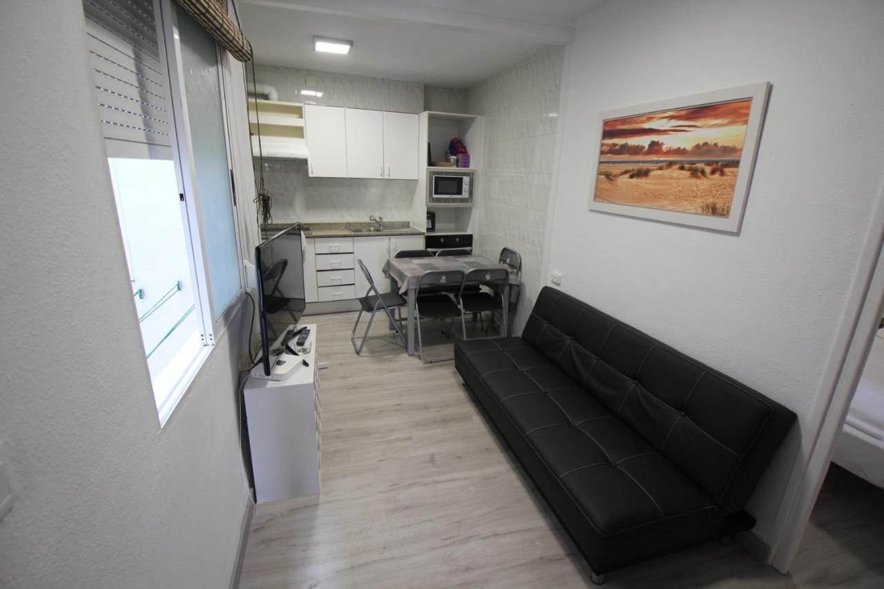 Atico Old Town -La Nonna Apartment Alicante Exterior foto