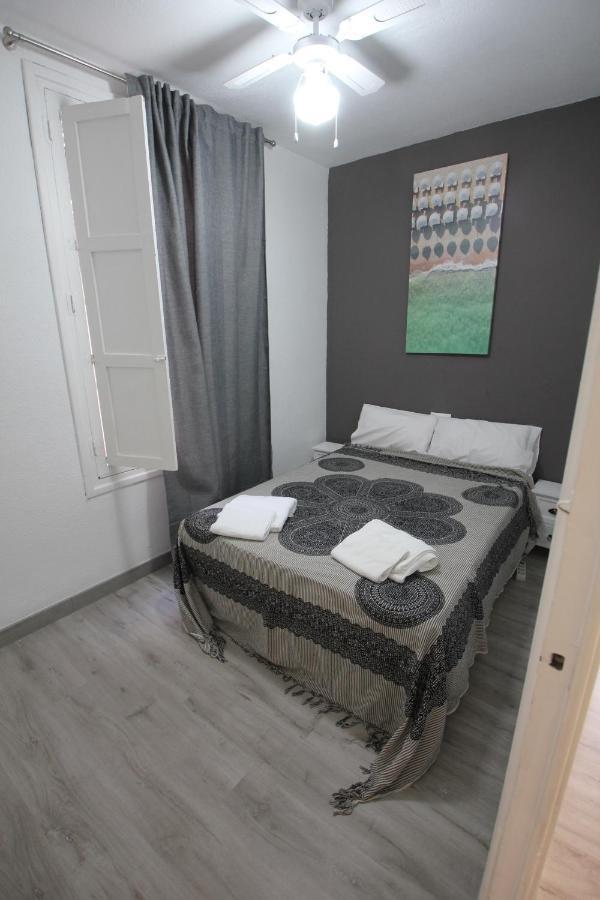 Atico Old Town -La Nonna Apartment Alicante Exterior foto