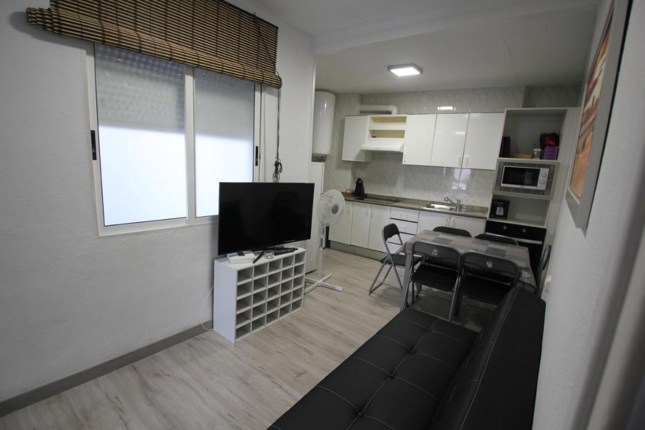Atico Old Town -La Nonna Apartment Alicante Exterior foto